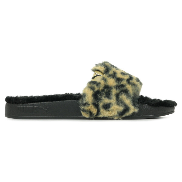  Puma  Płaskie Sandały  Puma  Leadcat 2.0 Wns Fluff Safari  