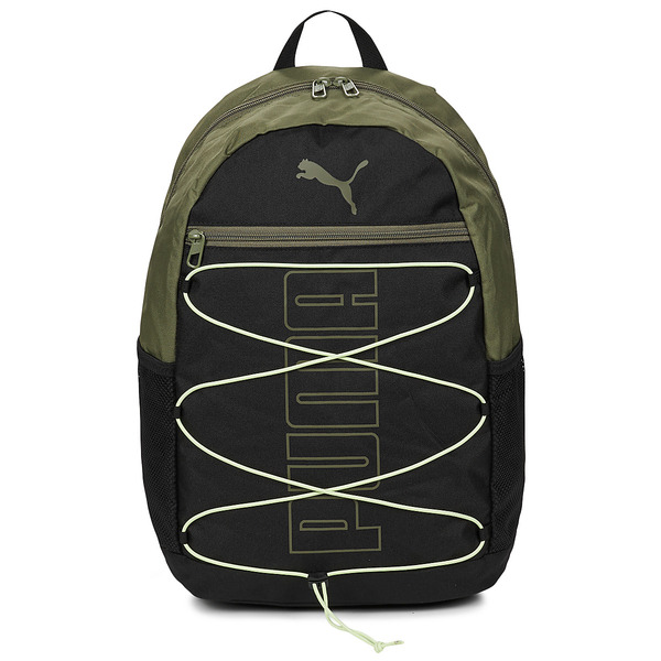  Puma  Plecaki Puma  Puma Plus Backpack Ii  