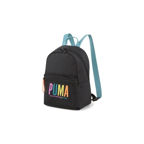  Puma  Plecaki Puma  Prime Street  