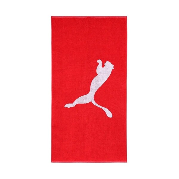  Puma  Ręcznik I Rękawica Kąpielowa Puma  05455202  