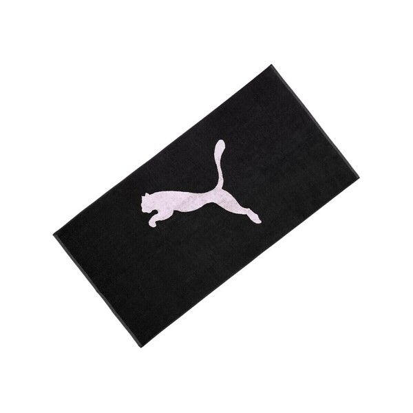  Puma  Ręcznik I Rękawica Kąpielowa Puma  Team  