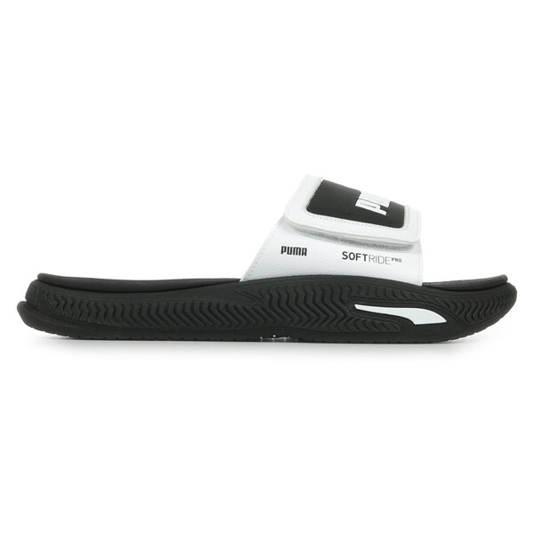  Puma  Sandały Puma  Softride Pro Slide 24 V  