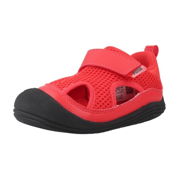  Puma  Sandały Sportowe Dziecko Puma  Kitten Summer V  