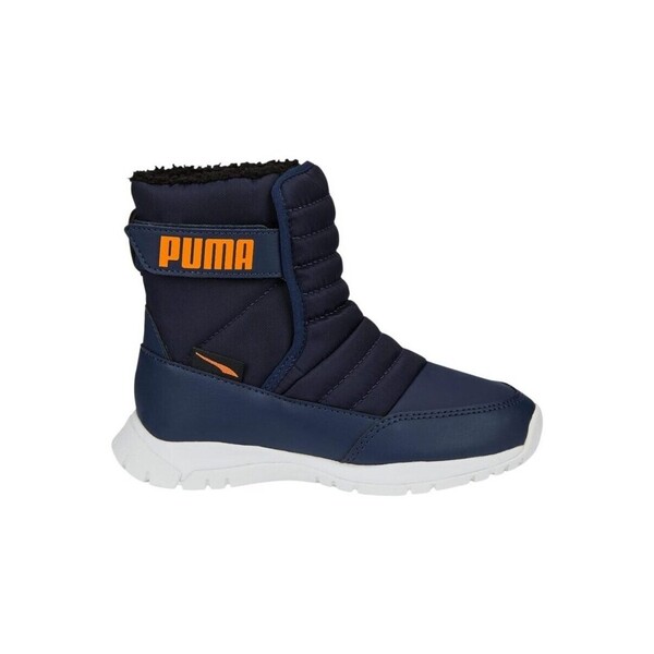  Puma  Śniegowce Dziecko Puma  Nieve Wtr Ac Ps Jr  