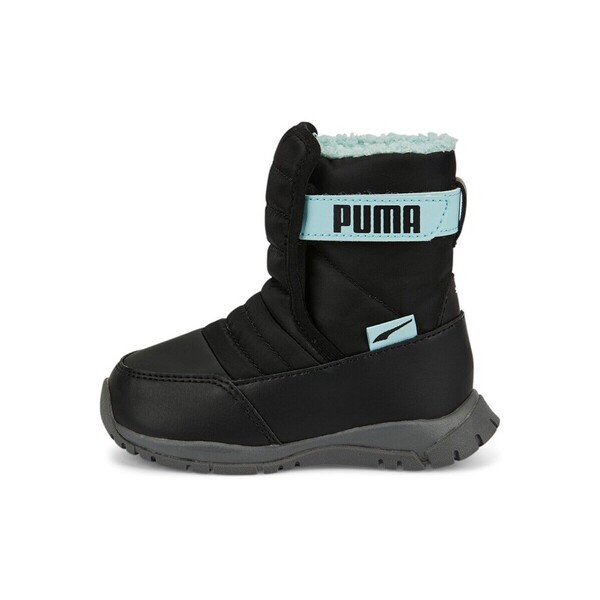  Puma  Śniegowce Dziecko Puma  Winterstiefel Nieve  