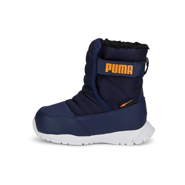  Puma  Śniegowce Dziecko Puma  Winterstiefel Nieve  