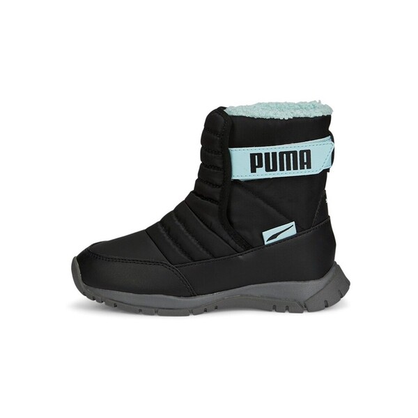  Puma  Śniegowce Dziecko Puma  Winterstiefel Nieve  