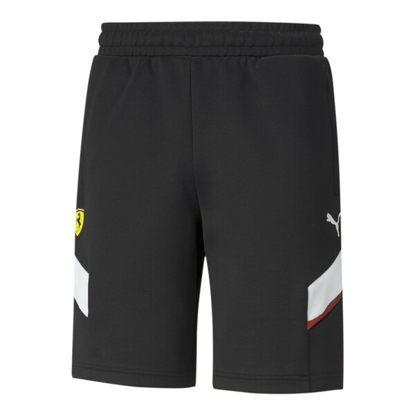  Puma  Spodnie 7/8 I 3 / 4 Puma  Ferrari Race Track Short  