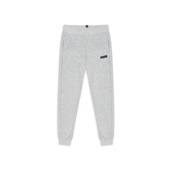  Puma  Spodnie Treningowe Dziecko Puma  84759202  