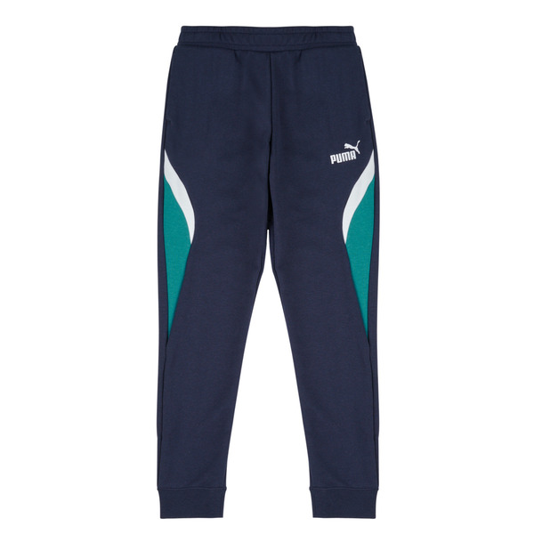  Puma  Spodnie Treningowe Dziecko Puma  Ess Block Sweatpants Tr  