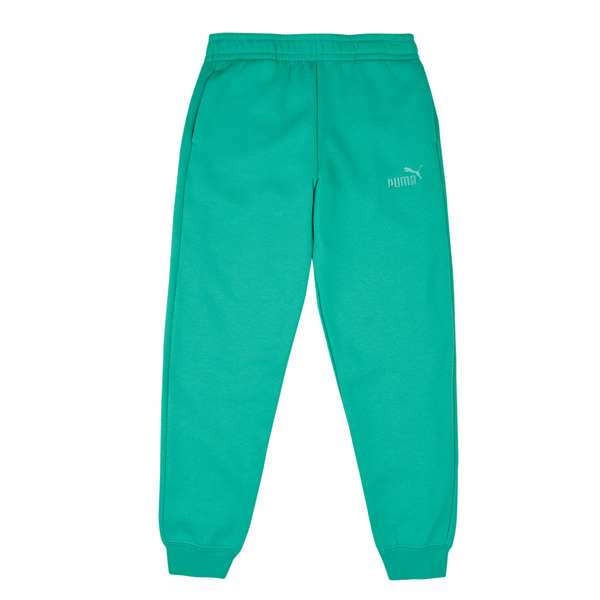  Puma  Spodnie Treningowe Dziecko Puma  Ess No.1 Logo Sweatpants Fl  