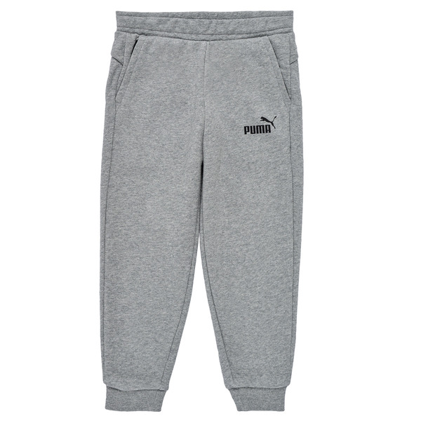  Puma  Spodnie Treningowe Dziecko Puma  Essential Slim Pant  