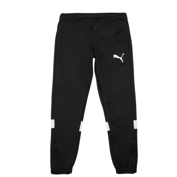  Puma  Spodnie Treningowe Dziecko Puma  Individual Rise Pant  