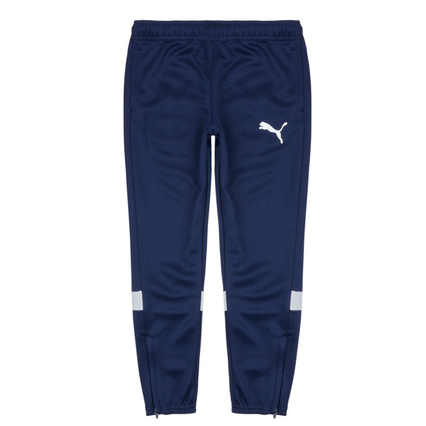  Puma  Spodnie Treningowe Dziecko Puma  Individuarise Pant Jr  