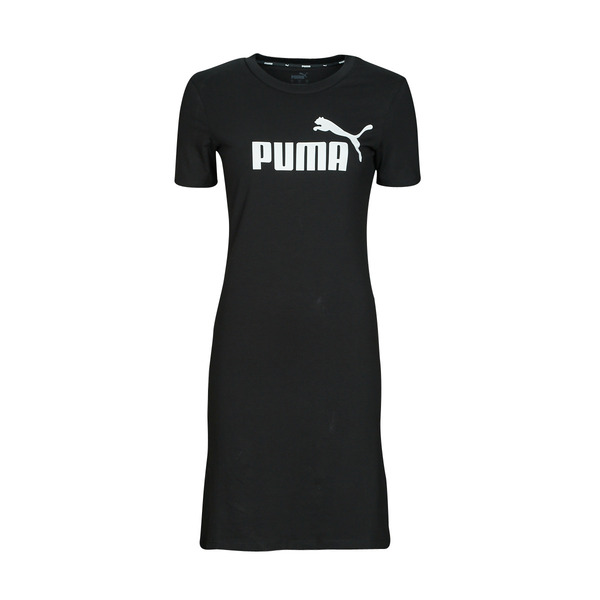  Puma  Sukienki Krótkie Puma  Ess Slim Tee Dress  