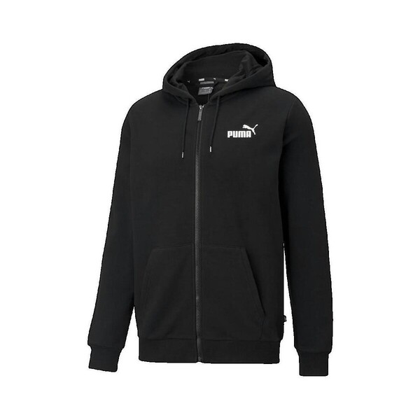  Puma  Swetry Puma  Essentials Small  