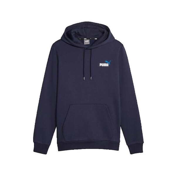  Puma  Swetry Puma  Essentials+ Zweifarbiger  