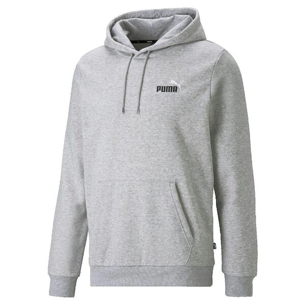  Puma  Swetry Puma  Essentials+ Zweifarbiger  
