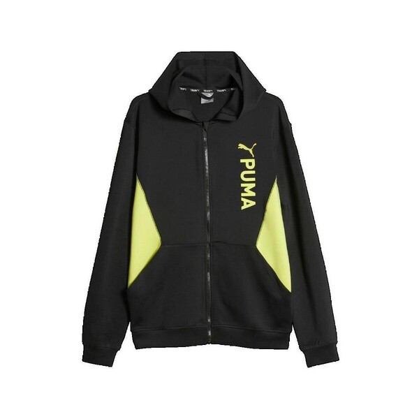  Puma  Swetry Puma  Fit Double Knit  