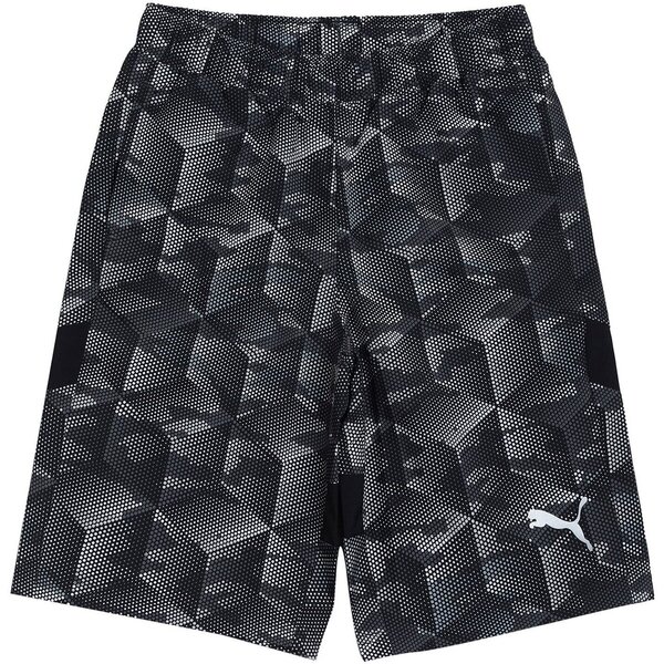  Puma  Szorty I Bermudy Dziecko Puma  -  