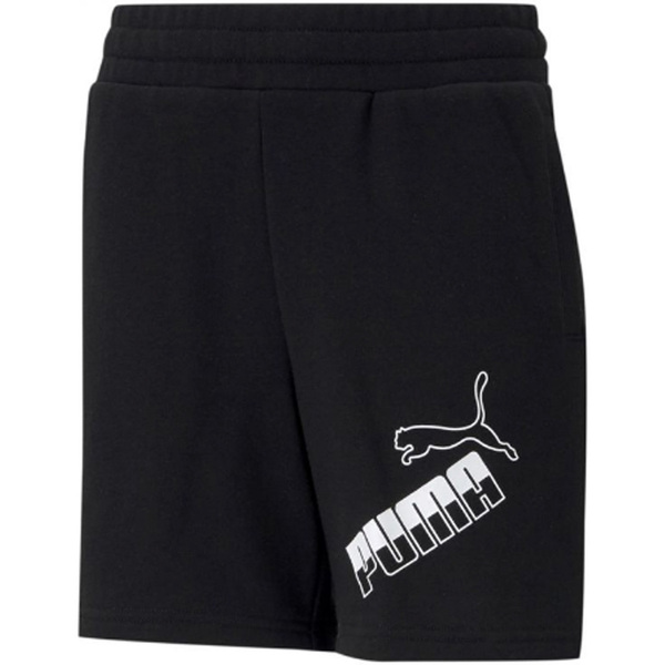  Puma  Szorty I Bermudy Dziecko Puma  -  