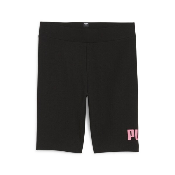  Puma  Szorty I Bermudy Dziecko Puma  Ess Logo Short Tights  