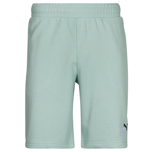  Puma  Szorty I Bermudy Puma  Ess 2 Color Logo Short  