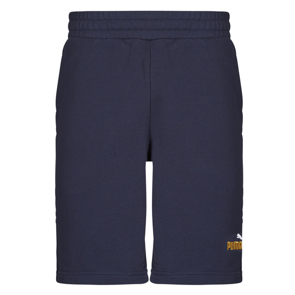  Puma  Szorty I Bermudy Puma  Ess 2 Color Logo Short  