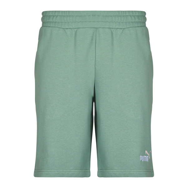  Puma  Szorty I Bermudy Puma  Ess 2 Color Logo Short  