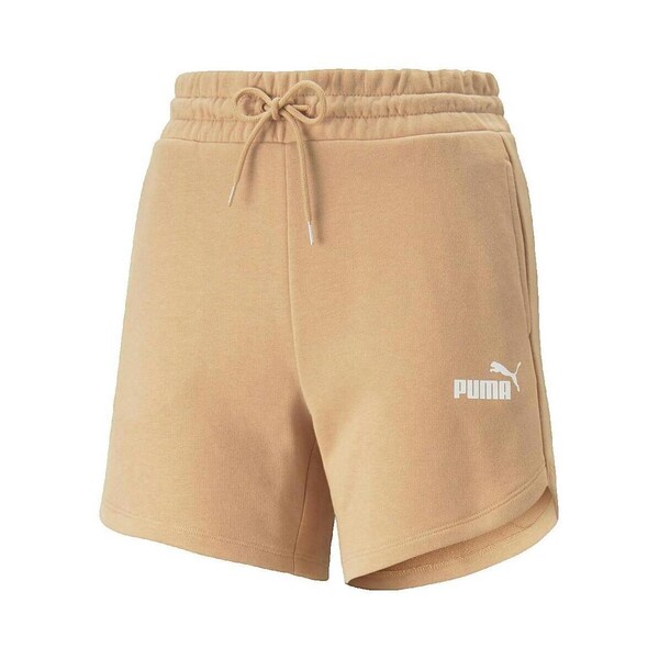  Puma  Szorty I Bermudy Puma  Essentials  