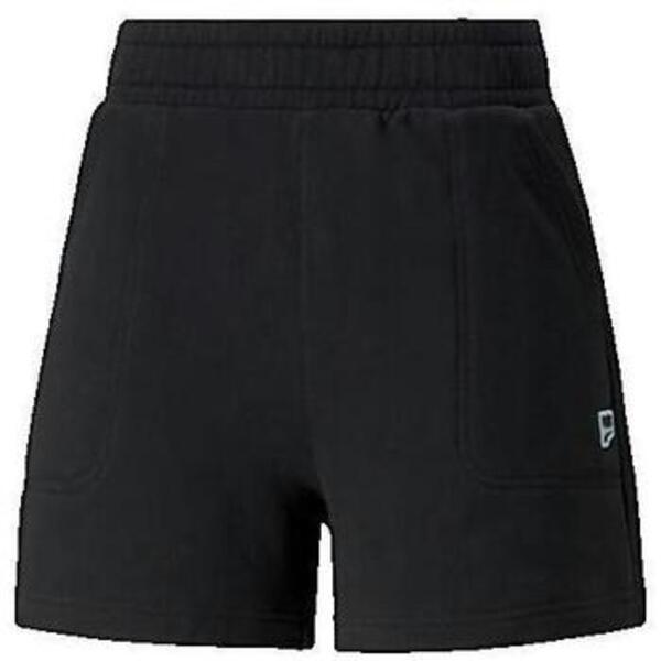  Puma  Szorty I Bermudy Puma  Short  Downtown High Waist  