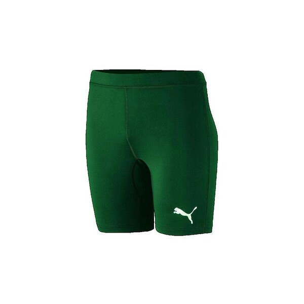  Puma  Szorty I Bermudy Puma  Short  Liga Baselayer Slim Fit  