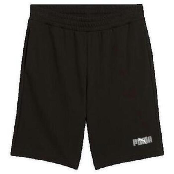  Puma  Szorty I Bermudy Puma  Short  Select Ess Logo Lab  