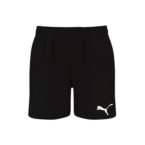  Puma  Szorty I Bermudy Puma  Swim Medium Lenght 1p M  