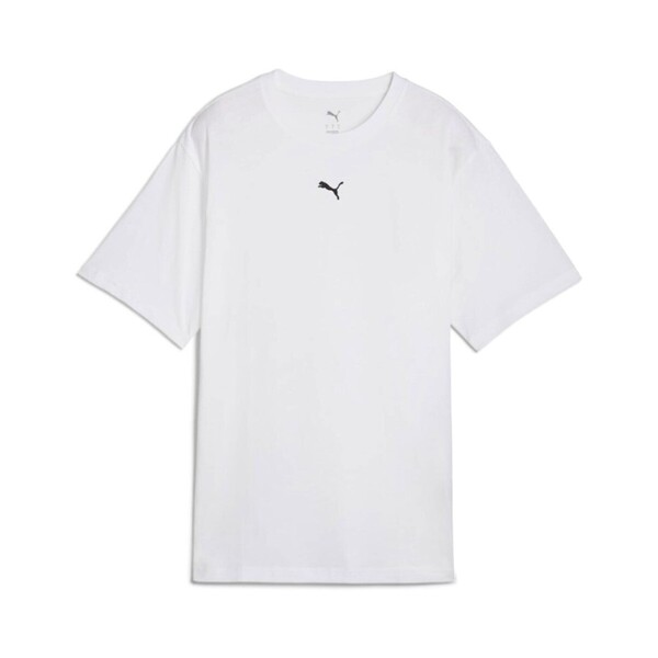  Puma  T-shirty Z Krótkim Rękawem Puma  68497102  