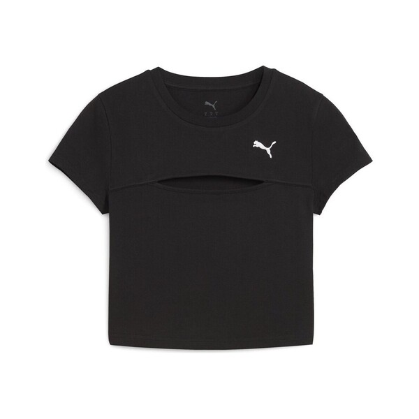  Puma  T-shirty Z Krótkim Rękawem Puma  63116401  