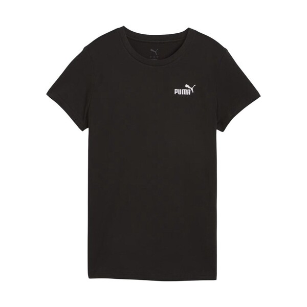  Puma  T-shirty Z Krótkim Rękawem Puma  68237201  