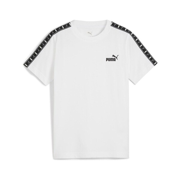  Puma  T-shirty Z Krótkim Rękawem Dziecko Puma  68578002  