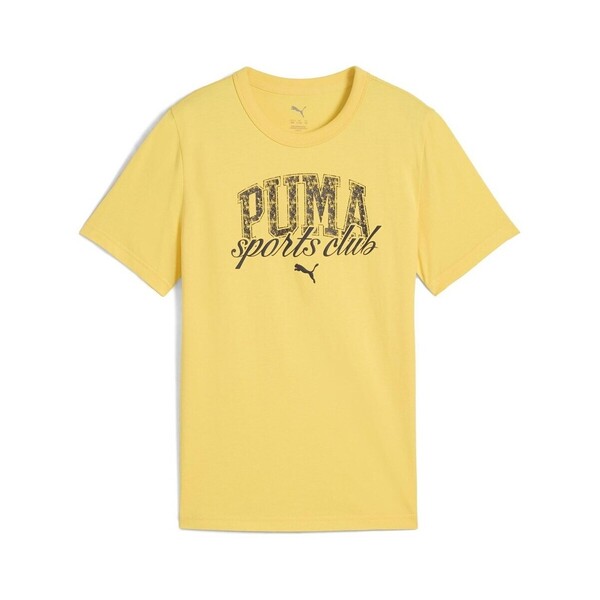 Puma  T-shirty Z Krótkim Rękawem Dziecko Puma  68581455  