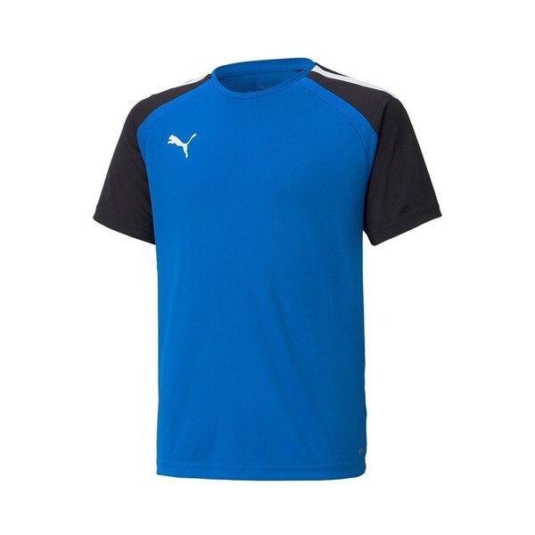  Puma  T-shirty Z Krótkim Rękawem Dziecko Puma  Teampacer  