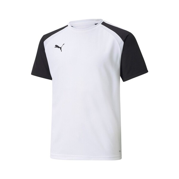  Puma  T-shirty Z Krótkim Rękawem Dziecko Puma  Teampacer  