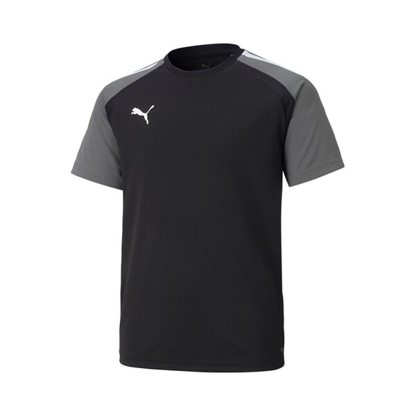  Puma  T-shirty Z Krótkim Rękawem Dziecko Puma  Teampacer  