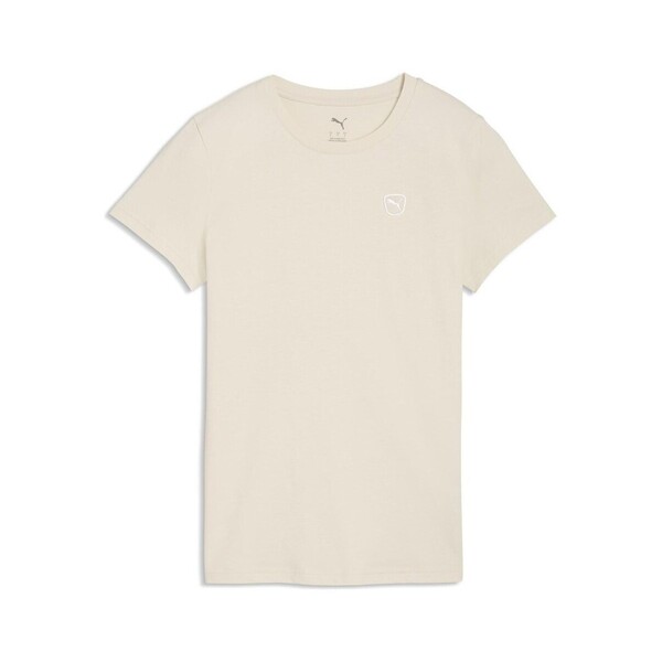 Puma  T-shirty Z Krótkim Rękawem Puma  Ess Elevated  