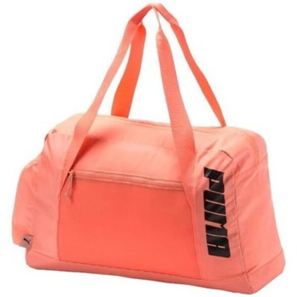  Puma  Torby Sportowe Puma  At Grip Bag  