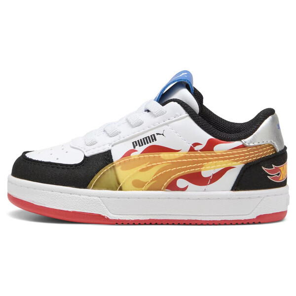  Puma  Trampki Dziecko Puma  -  