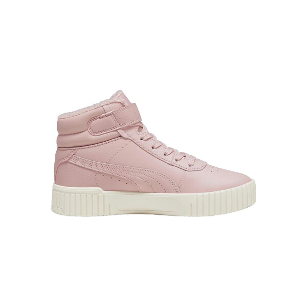  Puma  Trampki Dziecko Puma  Carina 2.0 Winter  
