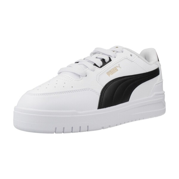  Puma  Trampki Dziecko Puma  Shuffle Downtown Lo Jr  