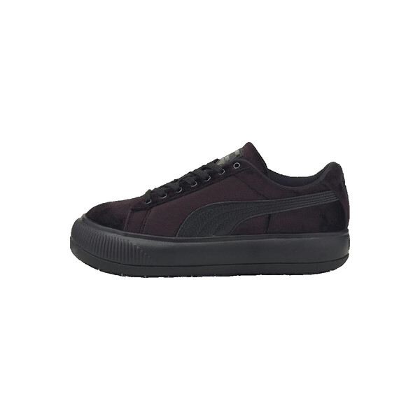  Puma  Trampki Puma  Suede Mayu Velvet  