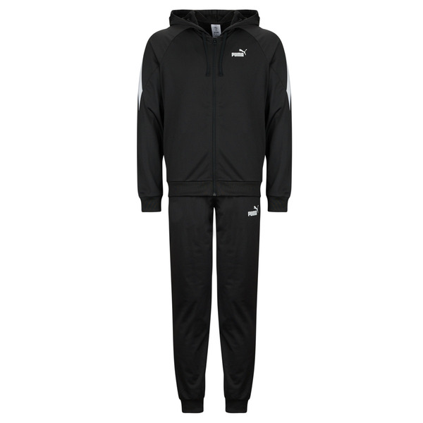  Puma  Zestawy Dresowe Puma  Hooded Poly  Suit  