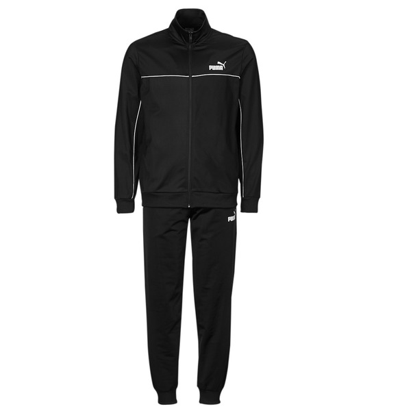  Puma  Zestawy Dresowe Puma  Poly Piping Suit  